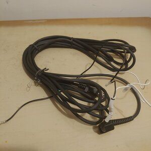 Shark AZ1002 AZ1000 AX950 AX951 AX952 Vacuum Power Cord Cable Plug